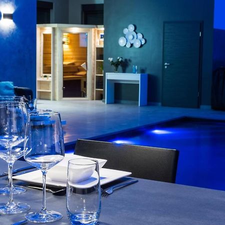 L'Antre D'Eux Vila Remelfing Exterior foto